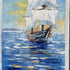 The Santa Maria